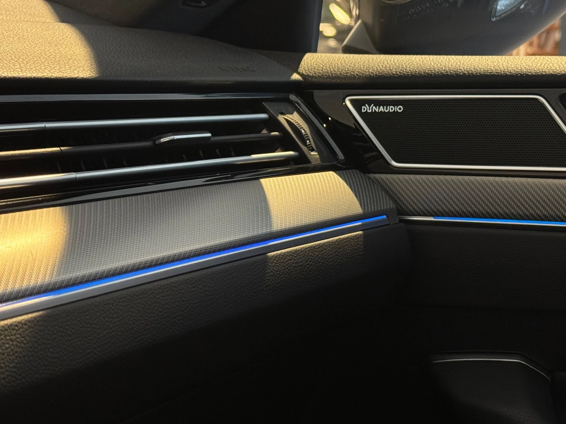 Hoofdafbeelding Volkswagen Arteon