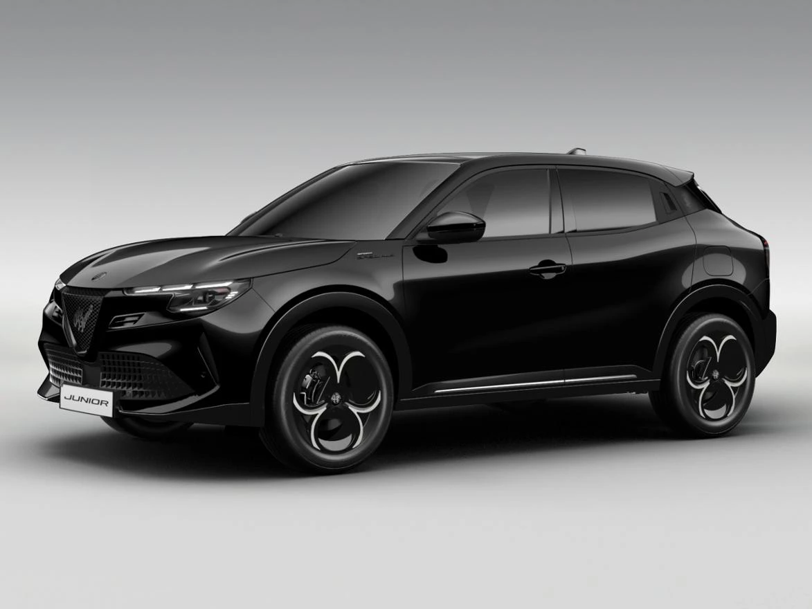 Hoofdafbeelding Alfa Romeo Junior