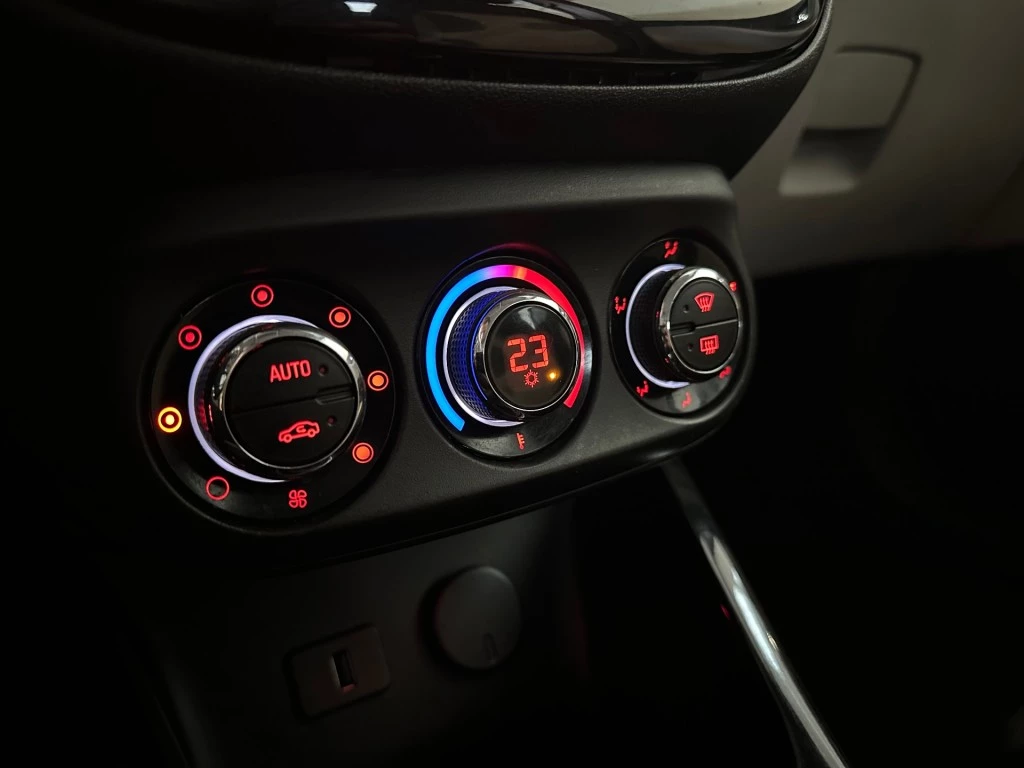 Hoofdafbeelding Opel Corsa-e