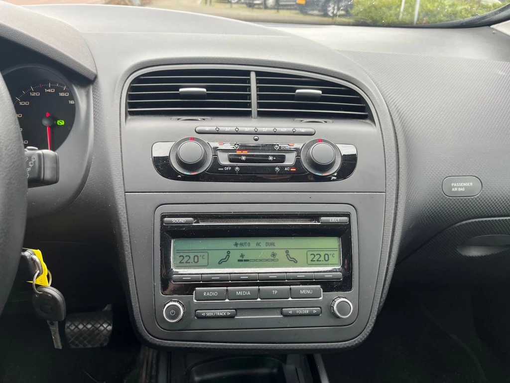 Hoofdafbeelding SEAT Altea XL