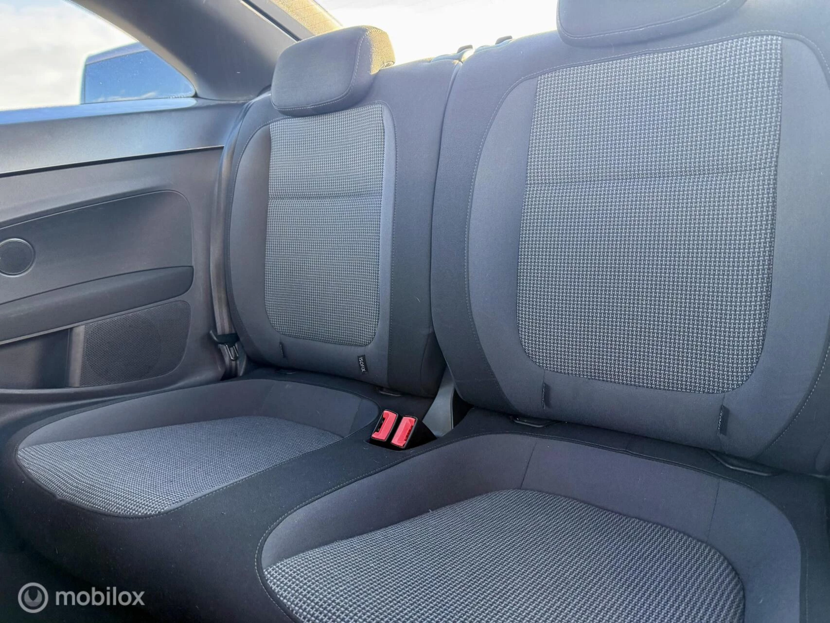 Hoofdafbeelding Volkswagen Beetle