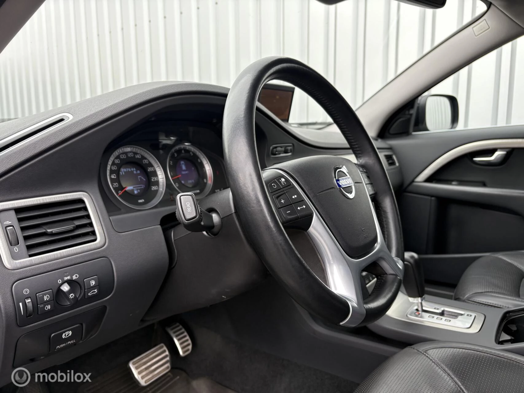 Hoofdafbeelding Volvo XC70