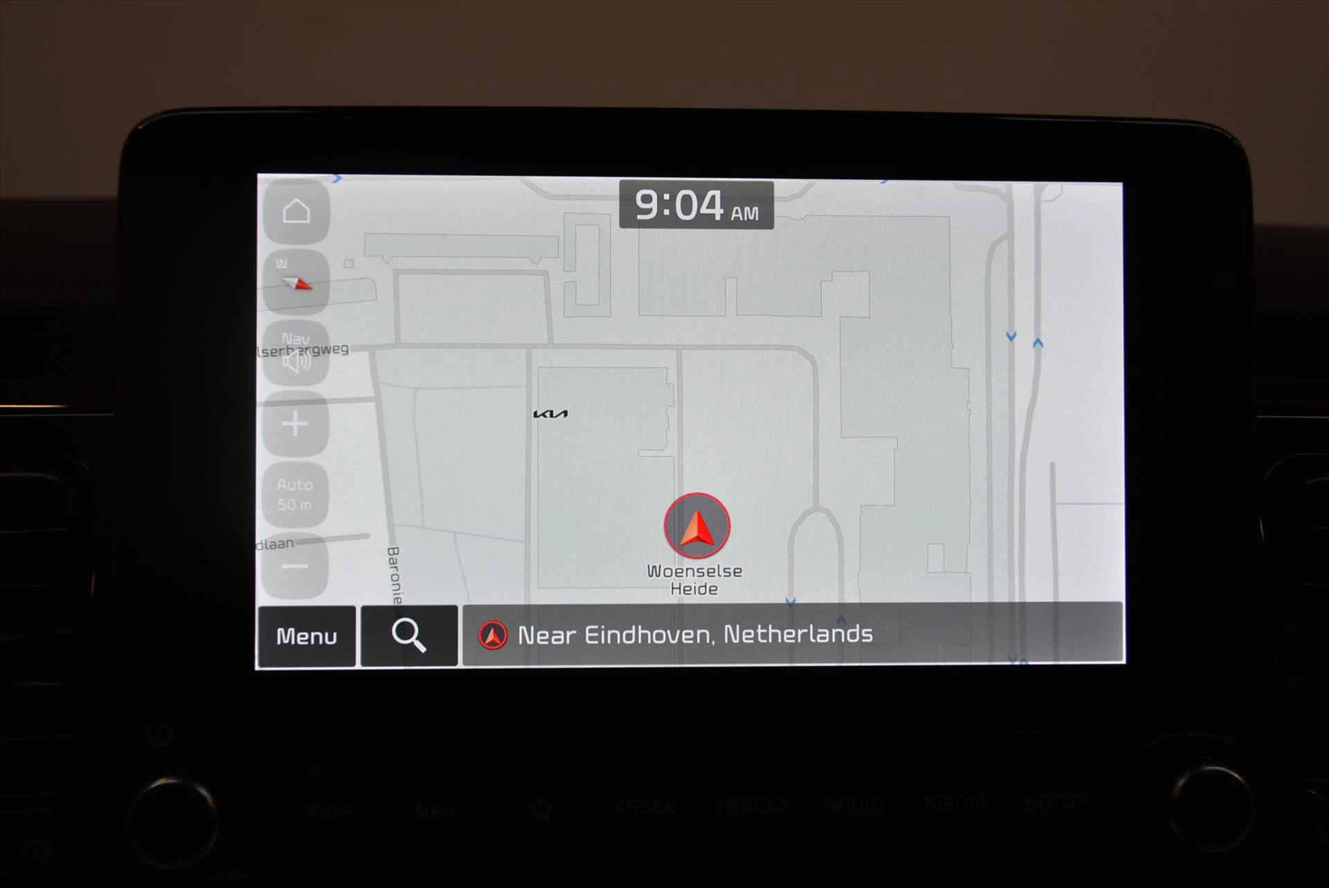 Hoofdafbeelding Kia Stonic