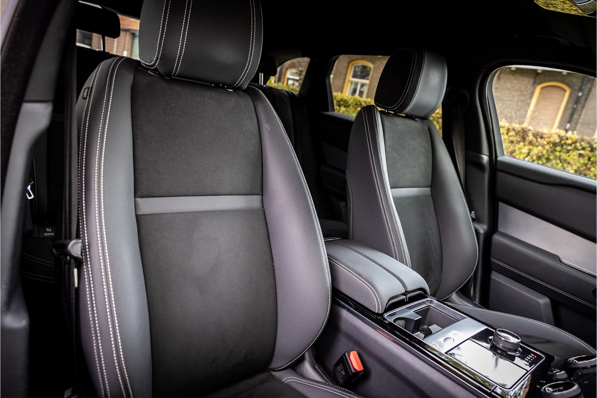 Hoofdafbeelding Land Rover Range Rover Velar