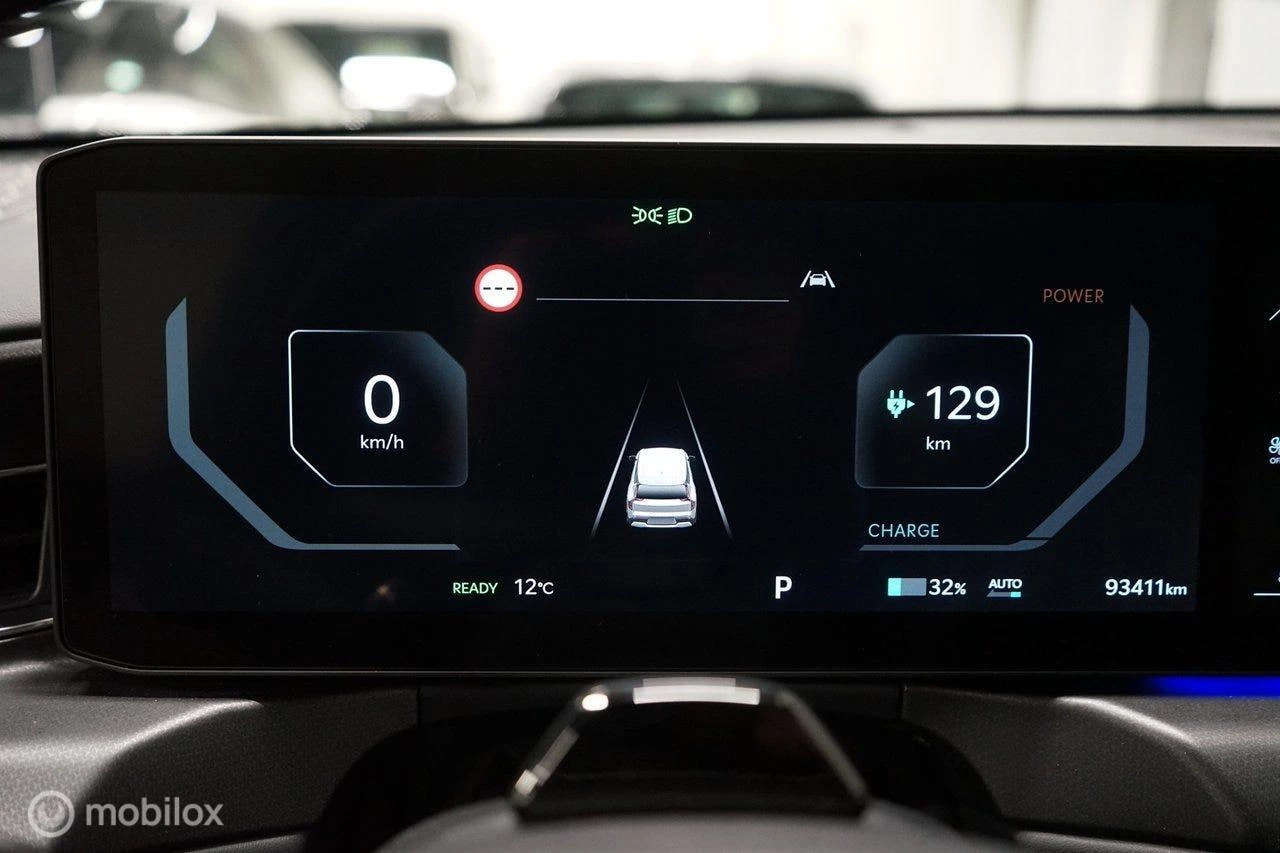 Hoofdafbeelding Kia EV9