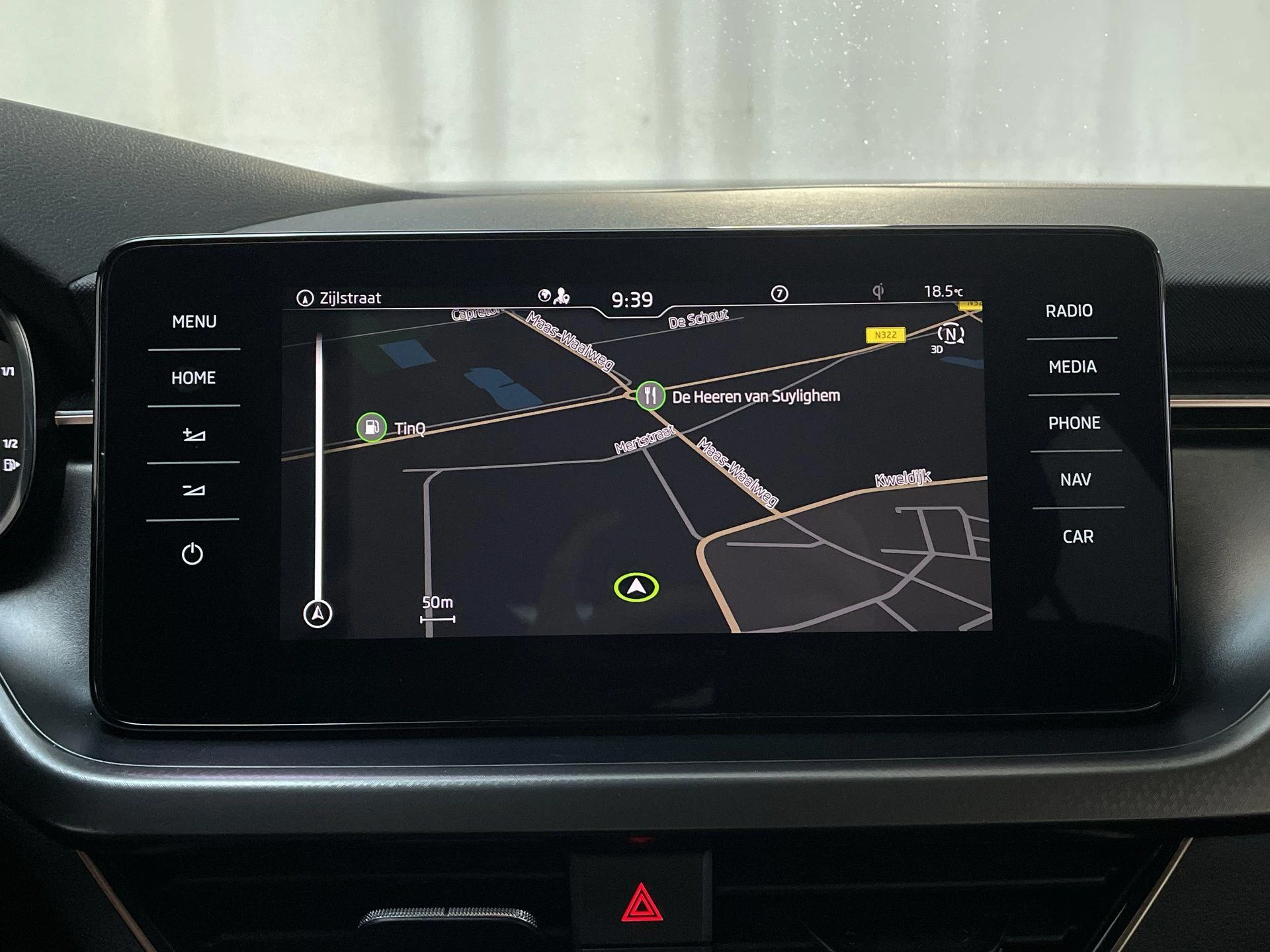Hoofdafbeelding Škoda Kamiq