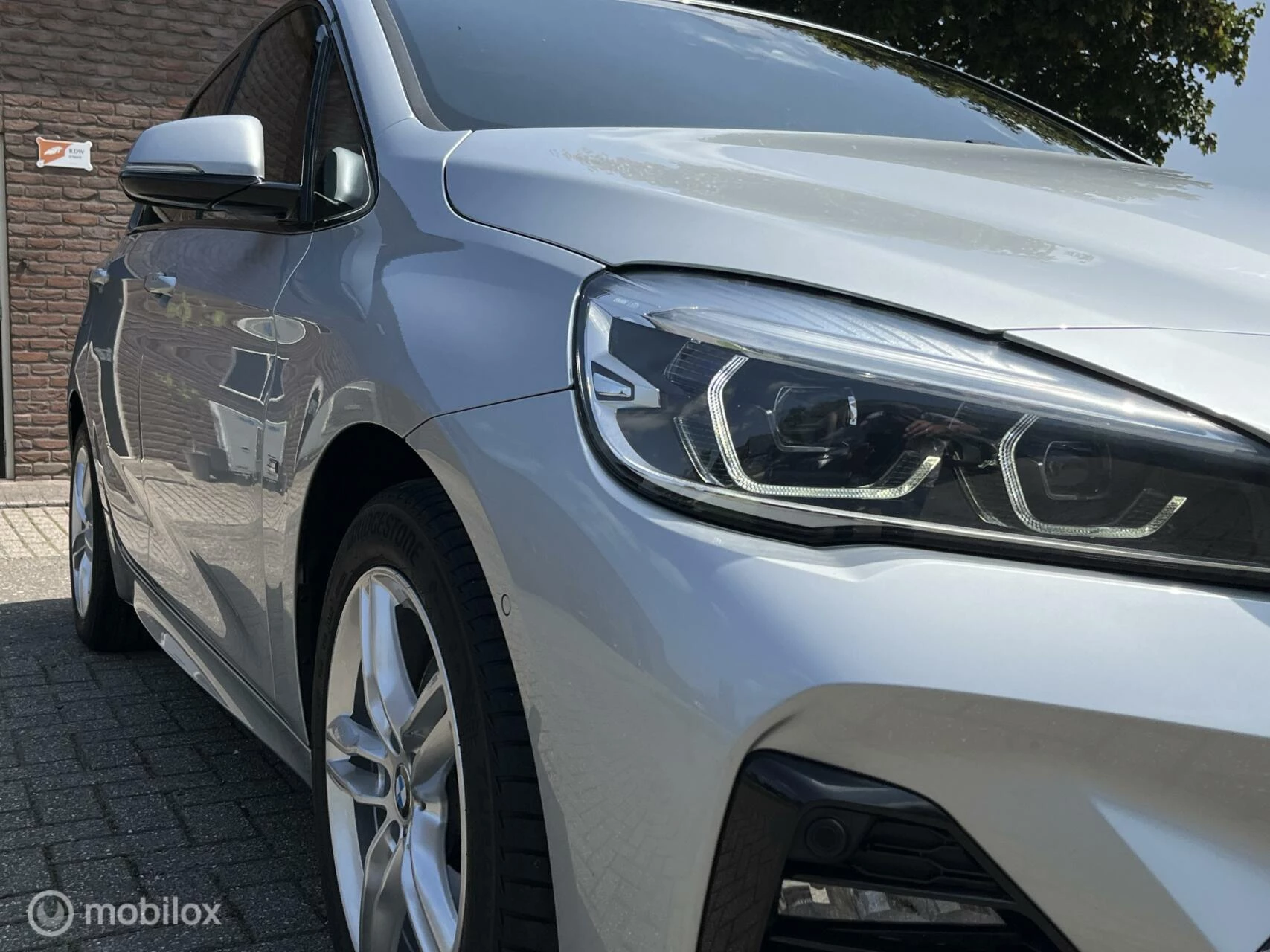 Hoofdafbeelding BMW 2 Serie