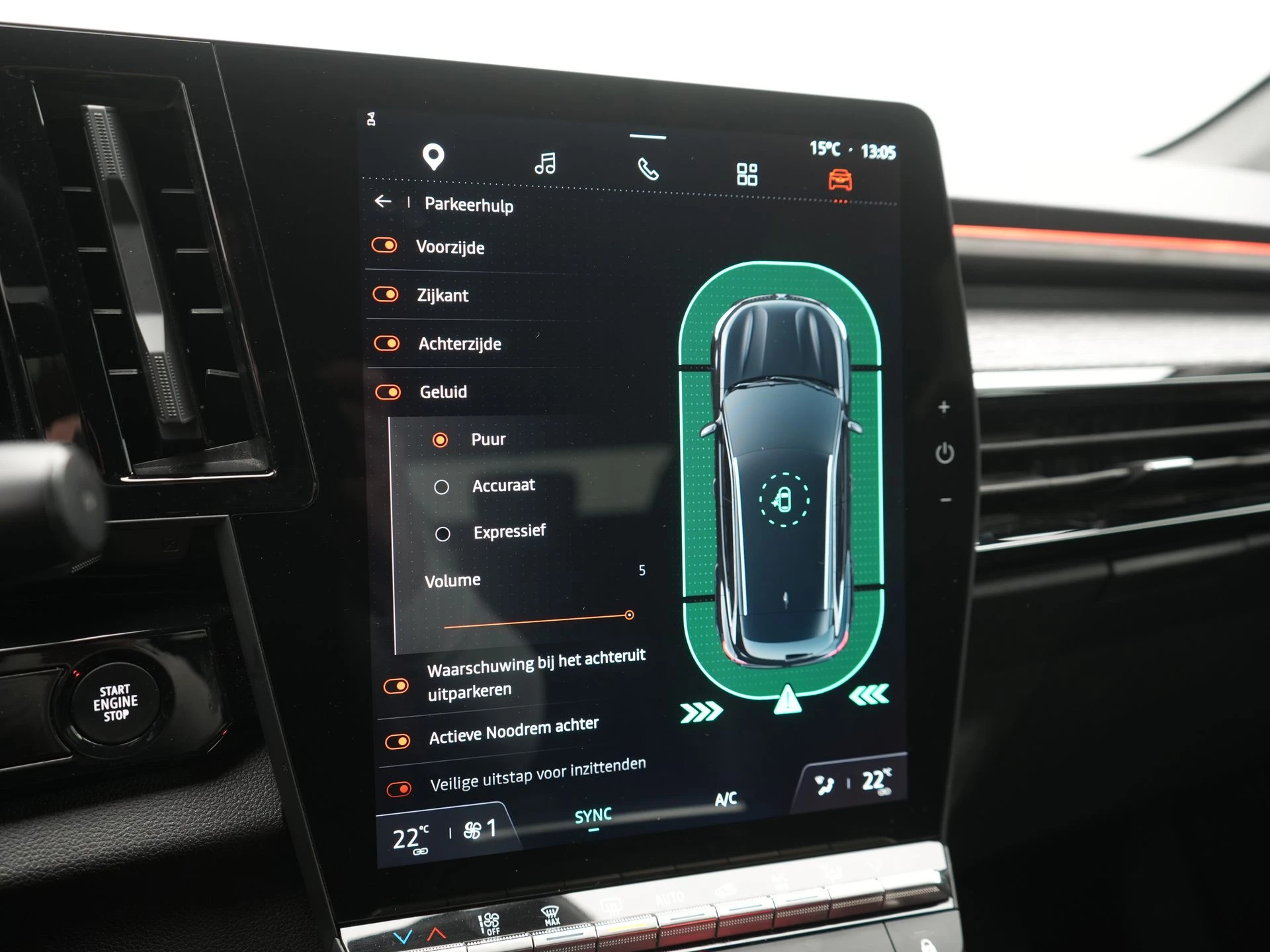 Hoofdafbeelding Renault Austral