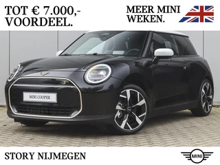 MINI Electric