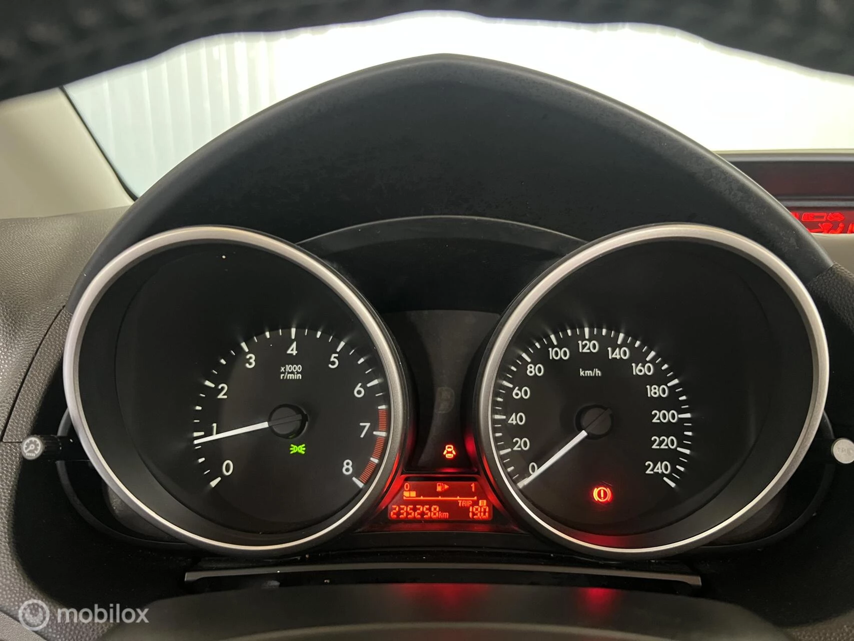 Hoofdafbeelding Mazda 5