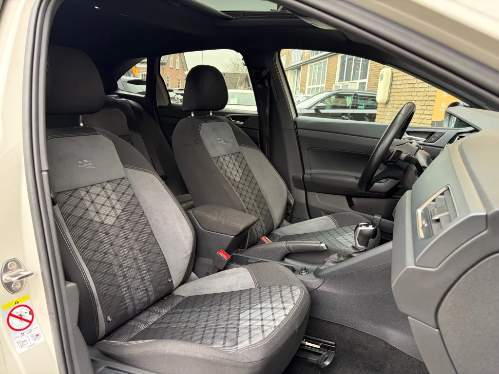 Hoofdafbeelding Volkswagen Taigo