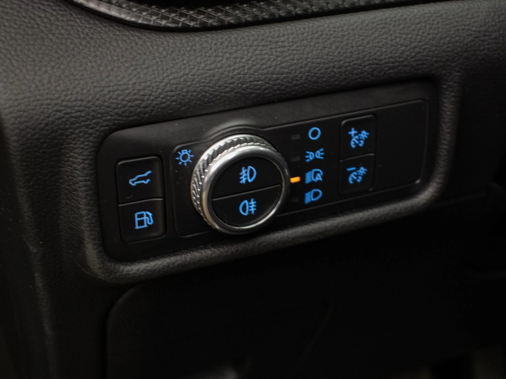 Hoofdafbeelding Ford Explorer