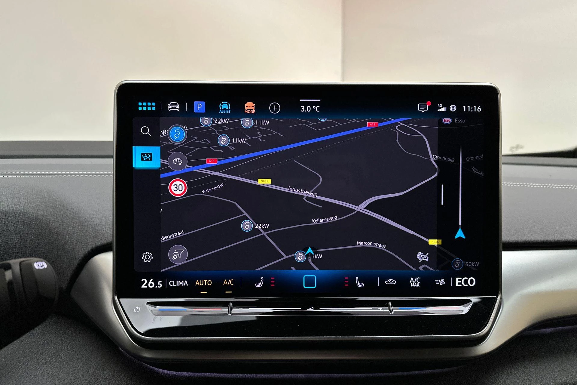 Hoofdafbeelding Volkswagen ID.4