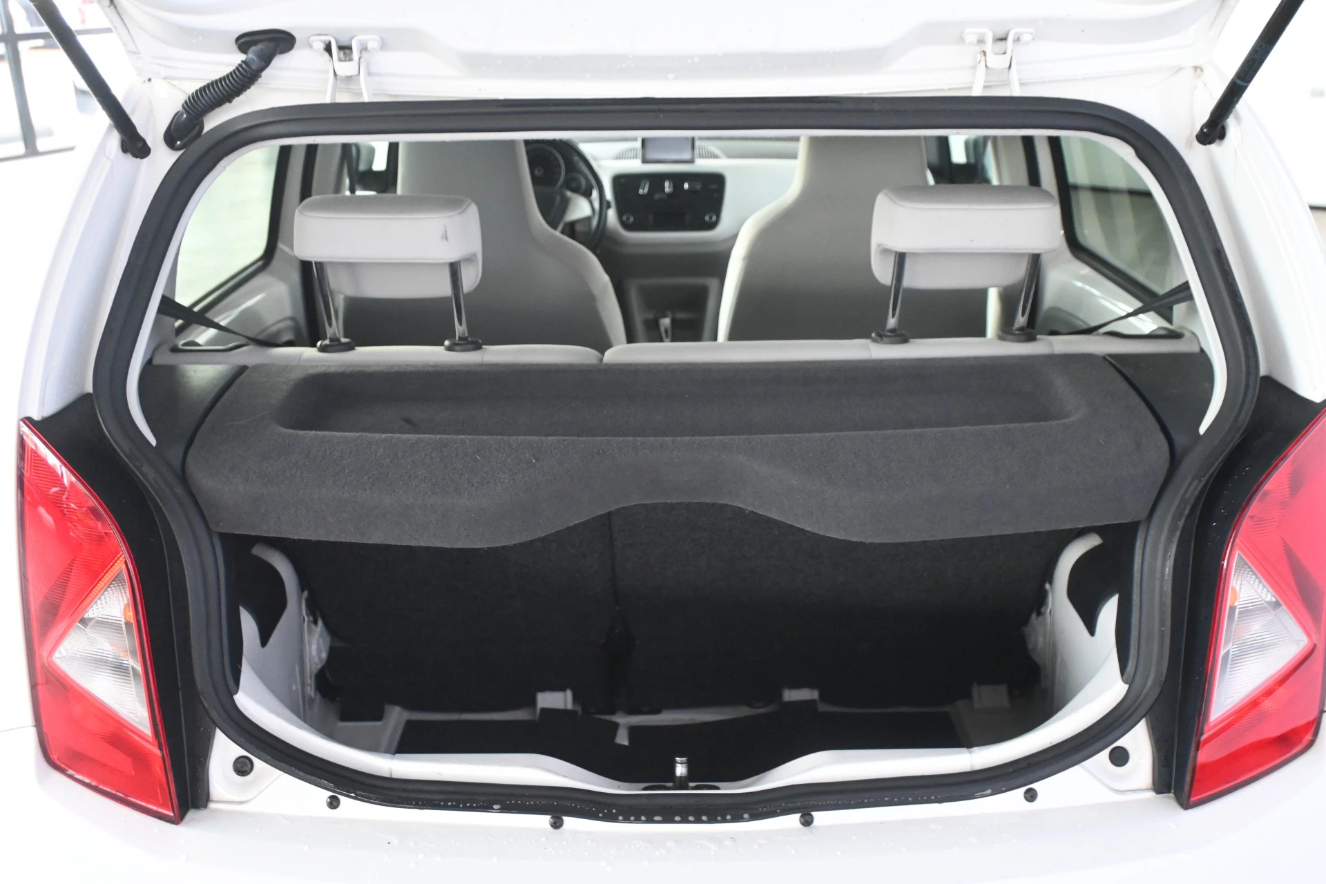 Hoofdafbeelding SEAT Mii