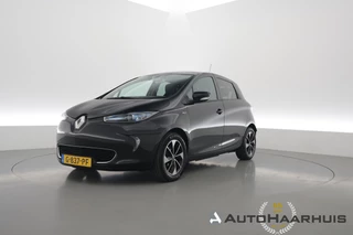 Renault ZOE R110 Iconic 41 kWh | Cruise Control | Bose Audio | Camera + PDC A | Stoelverw. | Navi | Keyless x