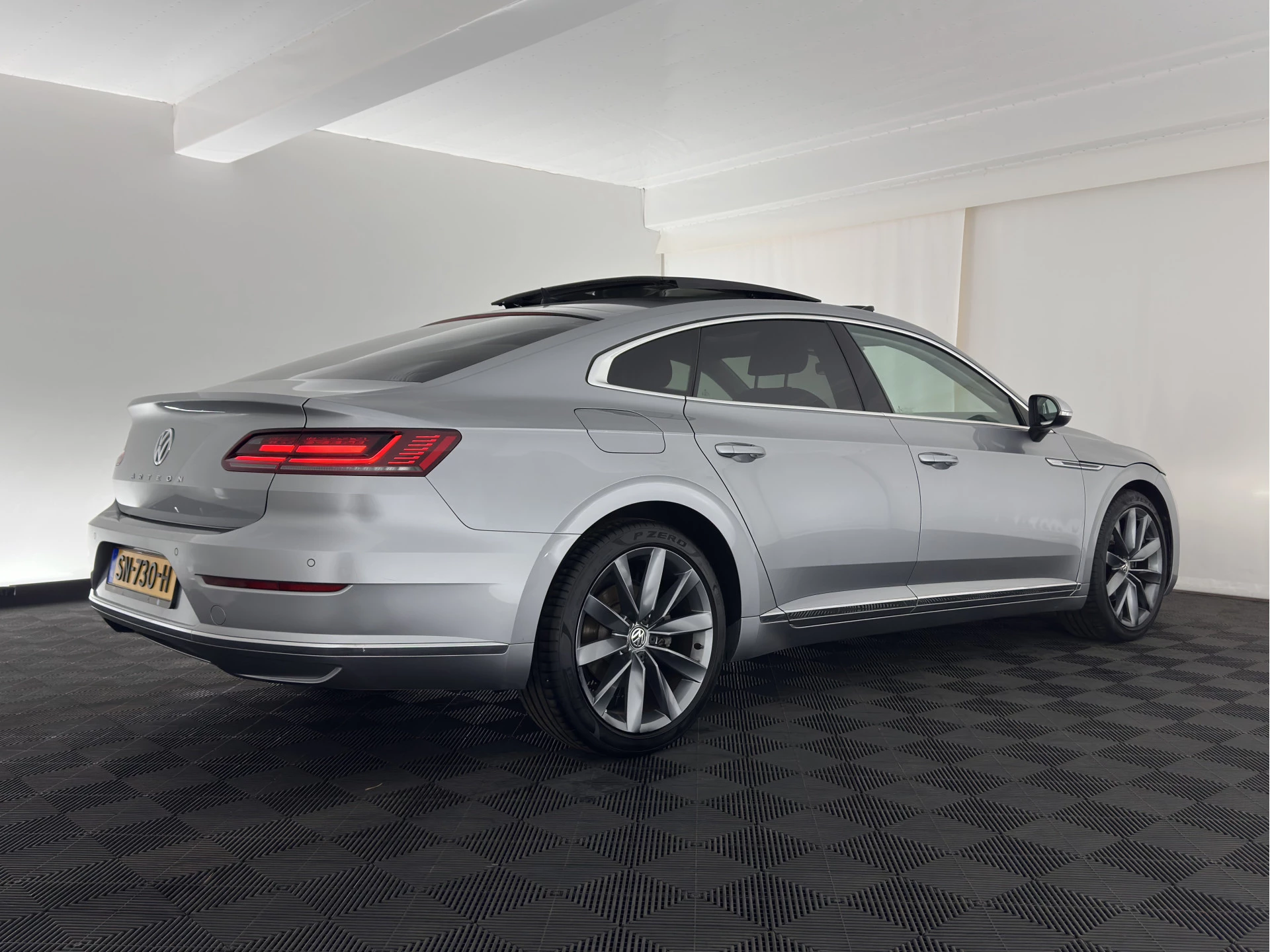 Hoofdafbeelding Volkswagen Arteon