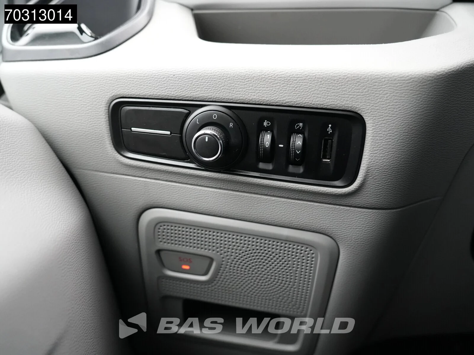 Hoofdafbeelding Maxus eDeliver9