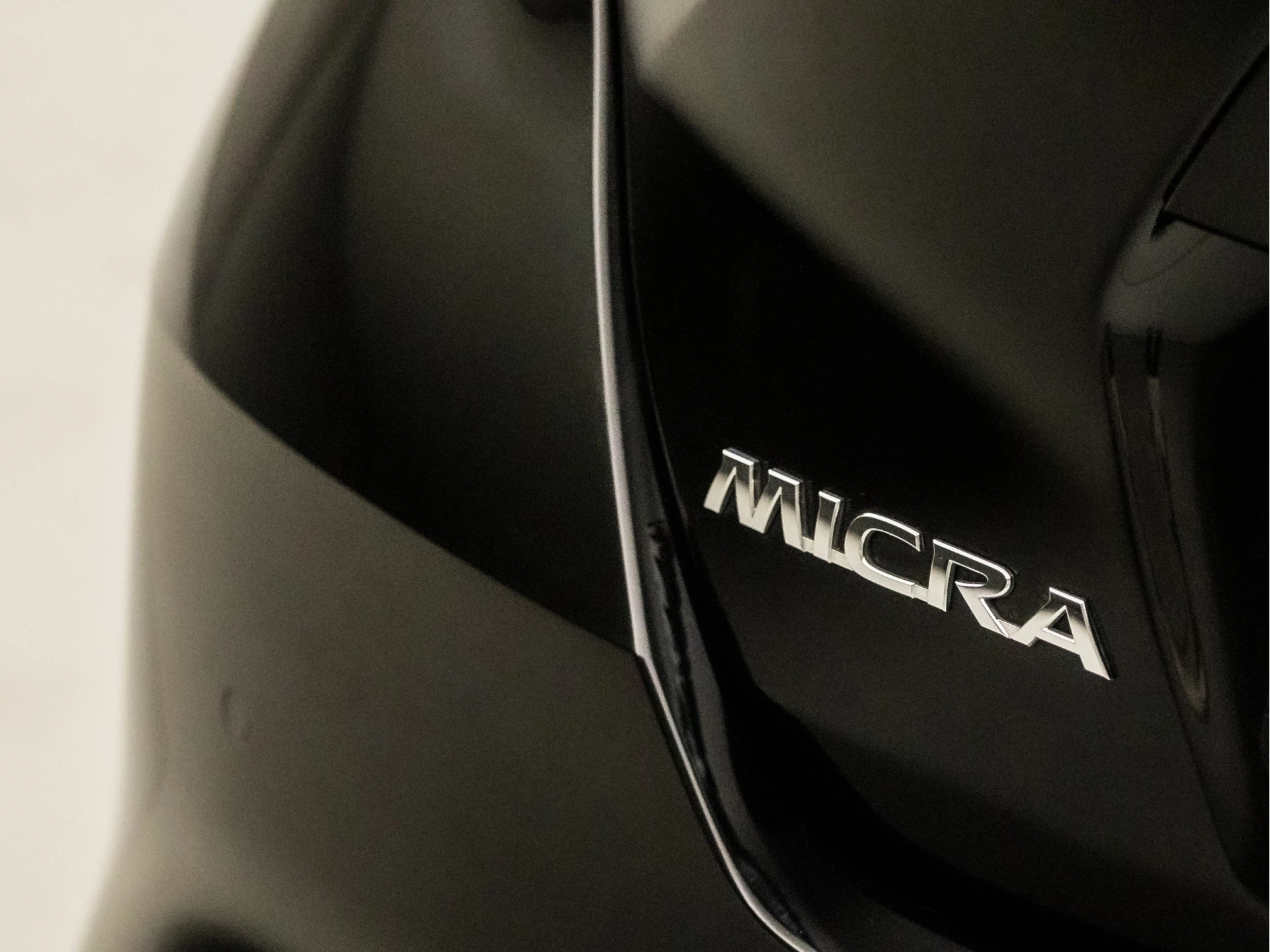 Hoofdafbeelding Nissan Micra