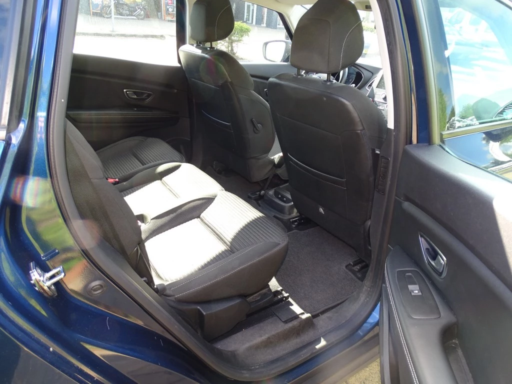 Hoofdafbeelding Renault Scénic