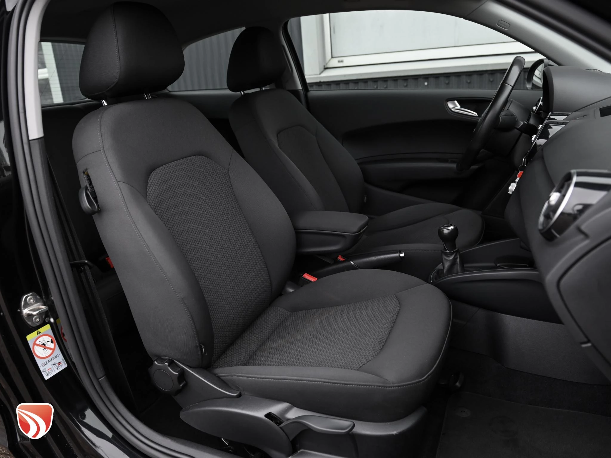 Hoofdafbeelding Audi A1