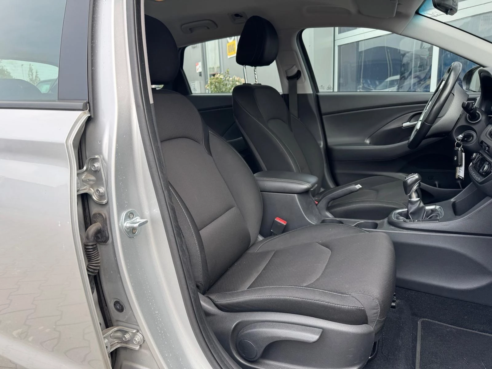 Hoofdafbeelding Hyundai i30