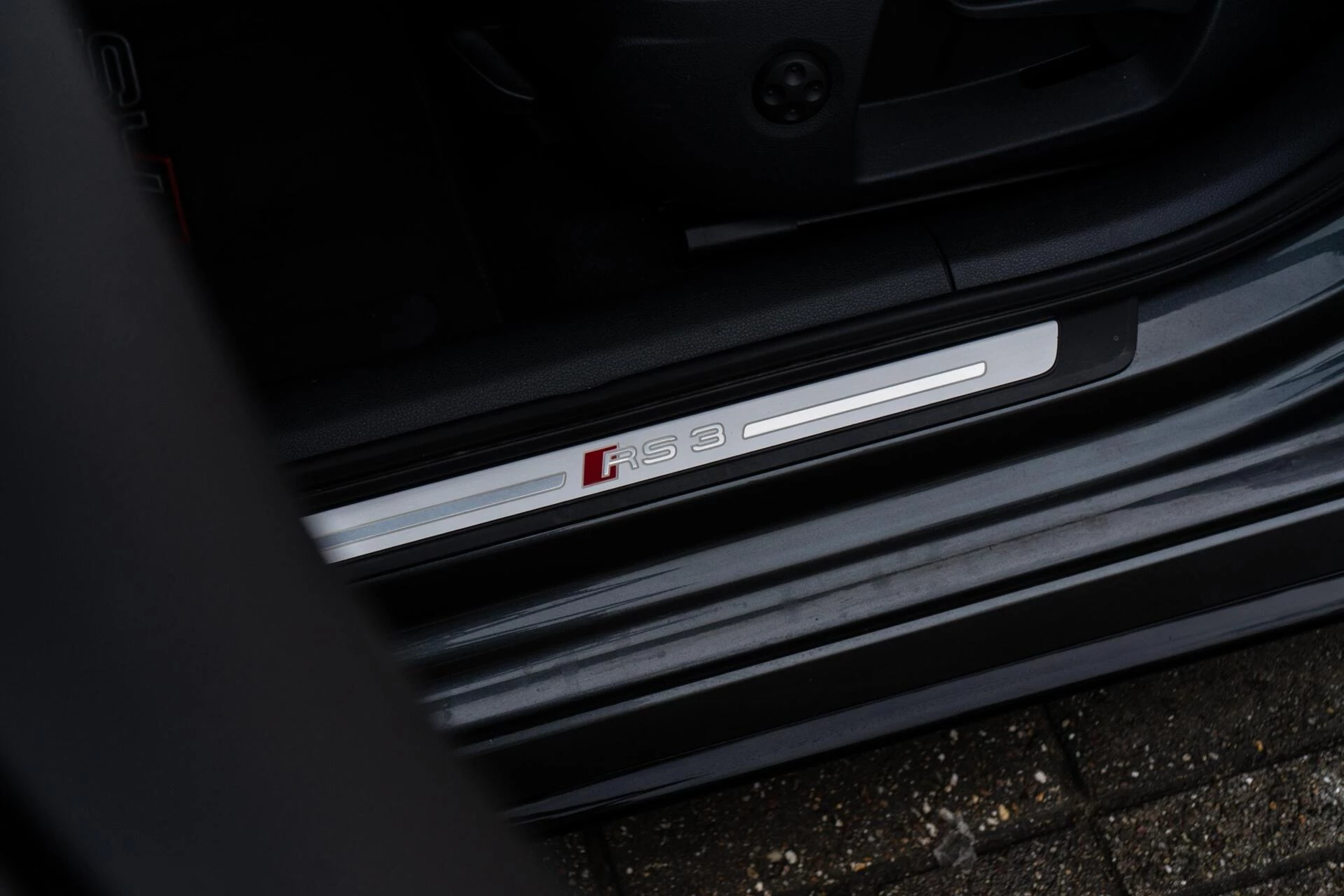 Hoofdafbeelding Audi RS3