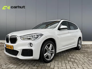BMW X1 xDrive20i Centennial High Executive|M Pakket|Panorama dak|
