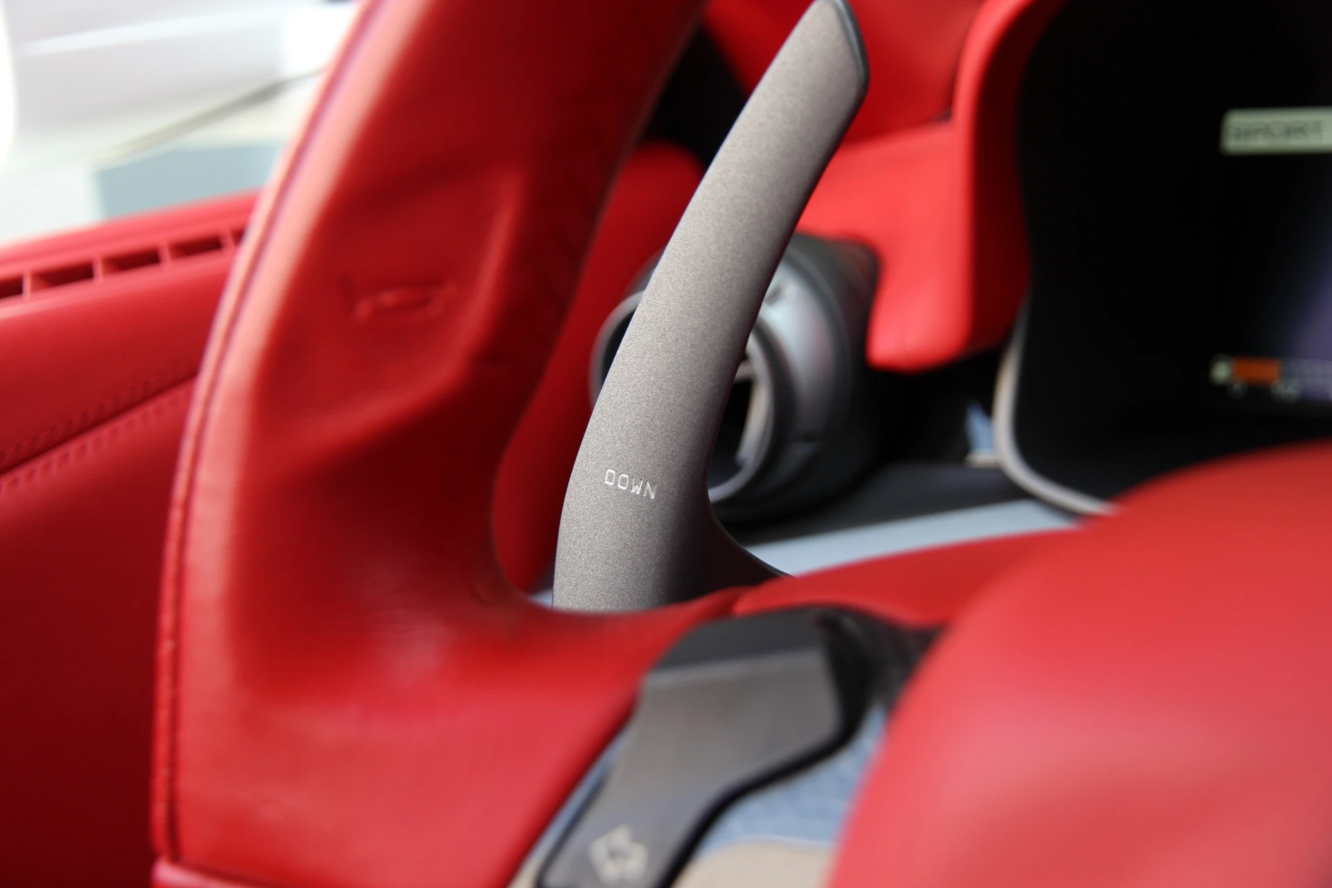 Hoofdafbeelding Ferrari F12