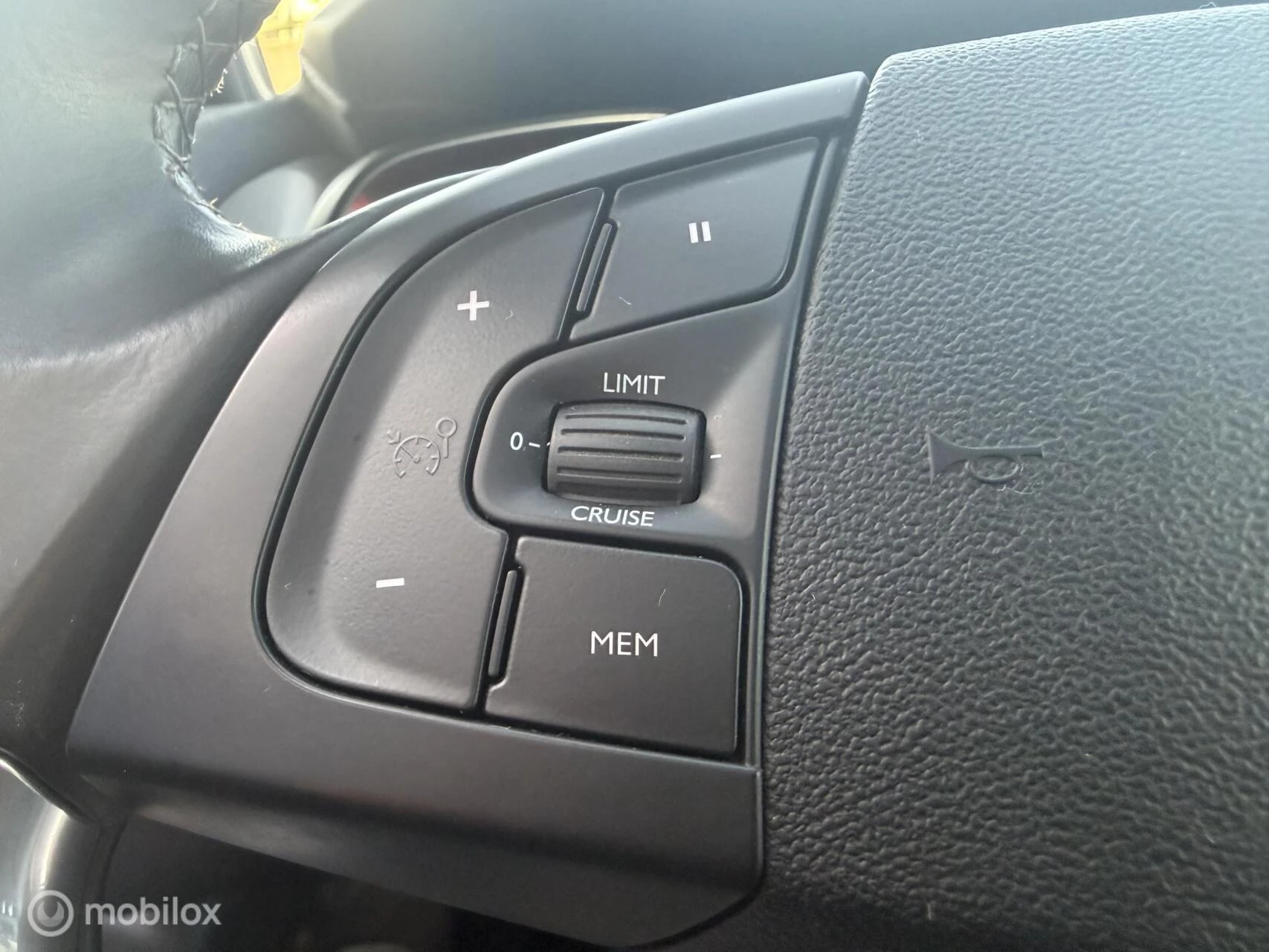 Hoofdafbeelding Citroën DS5