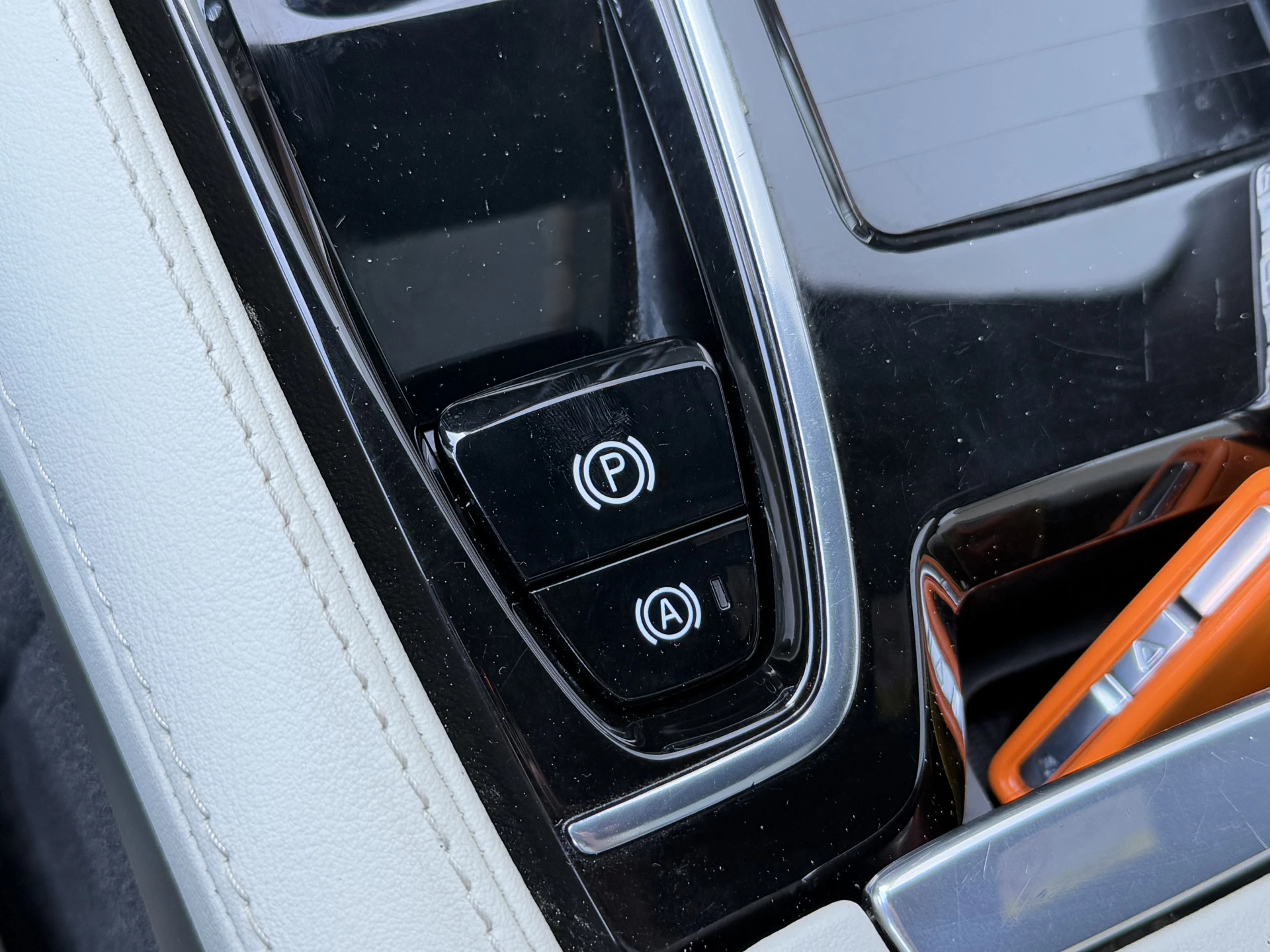 Hoofdafbeelding Volvo V90