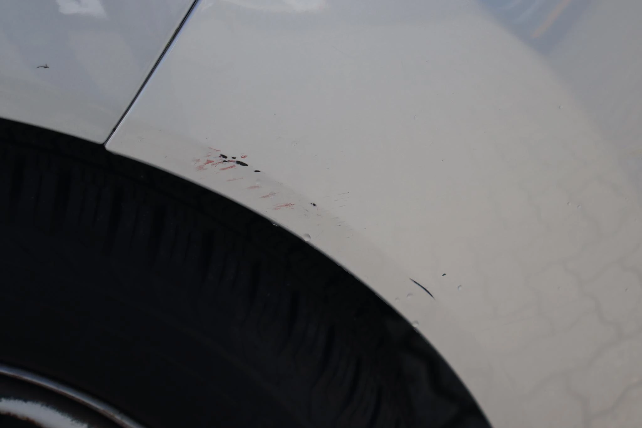 Hoofdafbeelding Chevrolet Spark