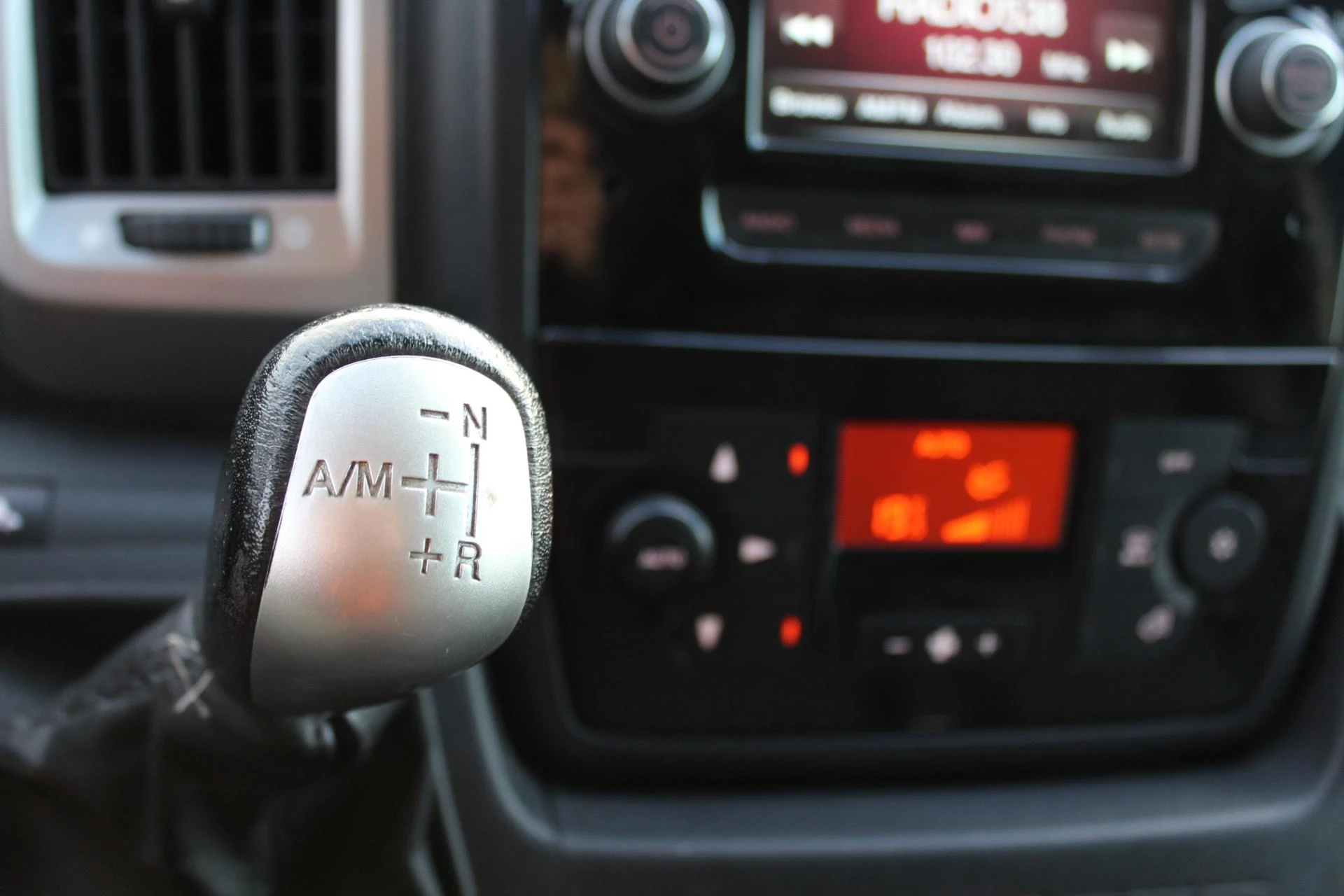 Hoofdafbeelding Fiat Ducato