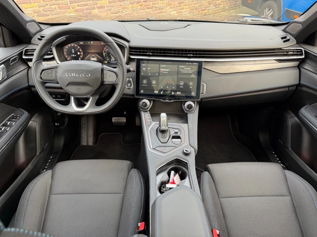 Hoofdafbeelding Lynk & Co 01