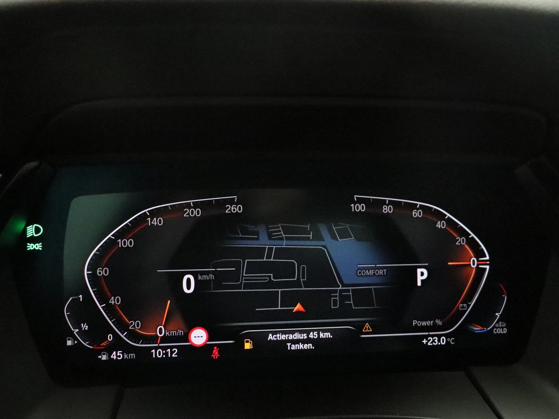 Hoofdafbeelding BMW Z4