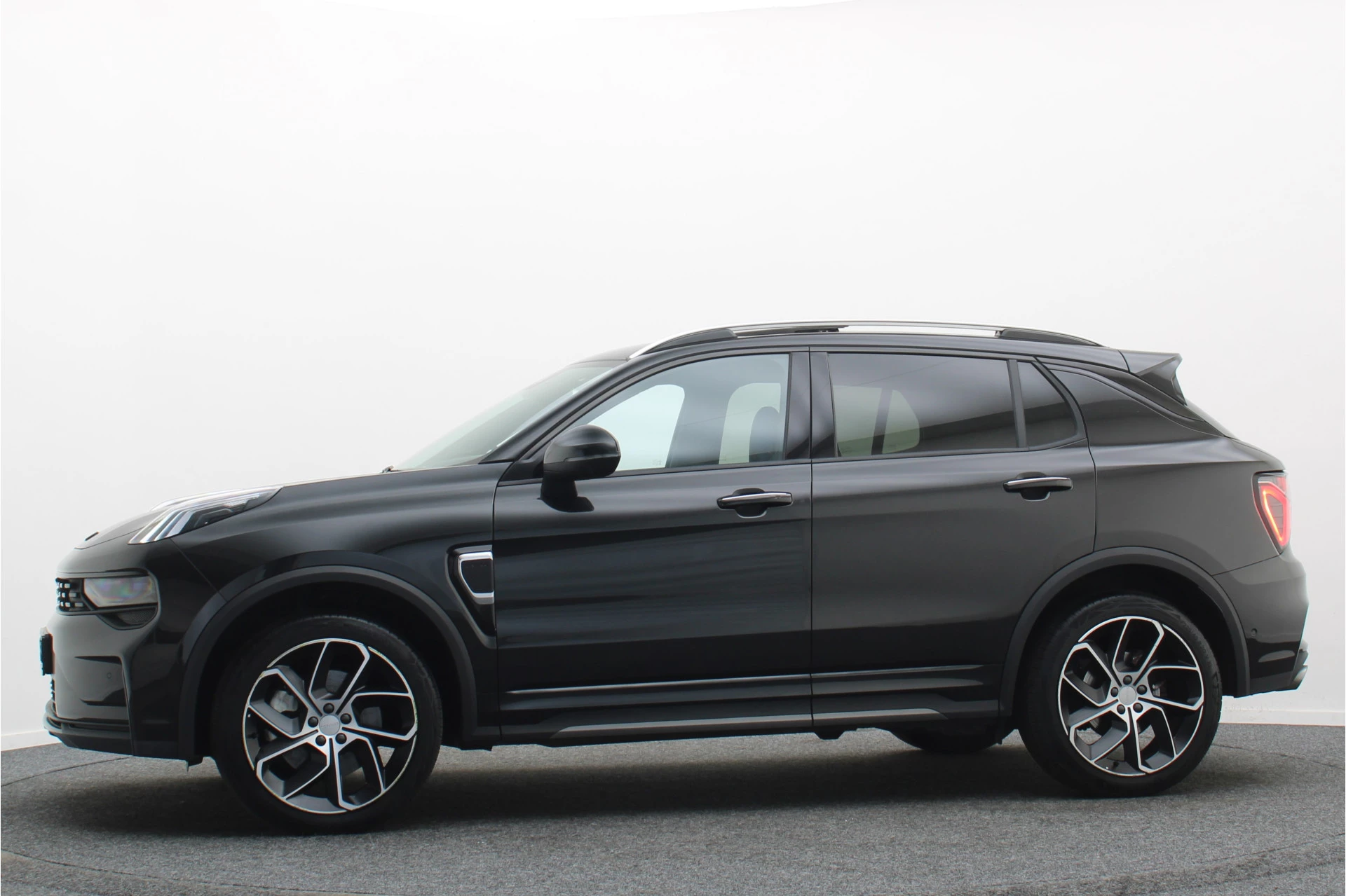 Hoofdafbeelding Lynk & Co 01