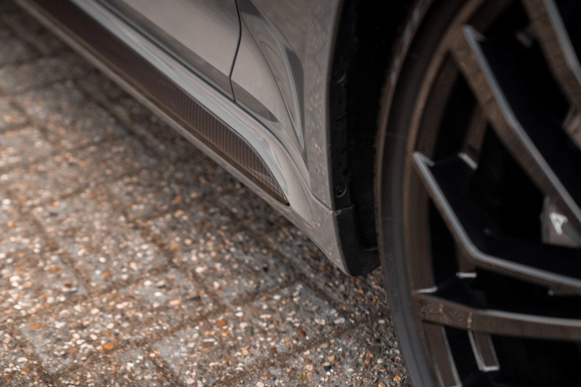 Hoofdafbeelding Audi RS4