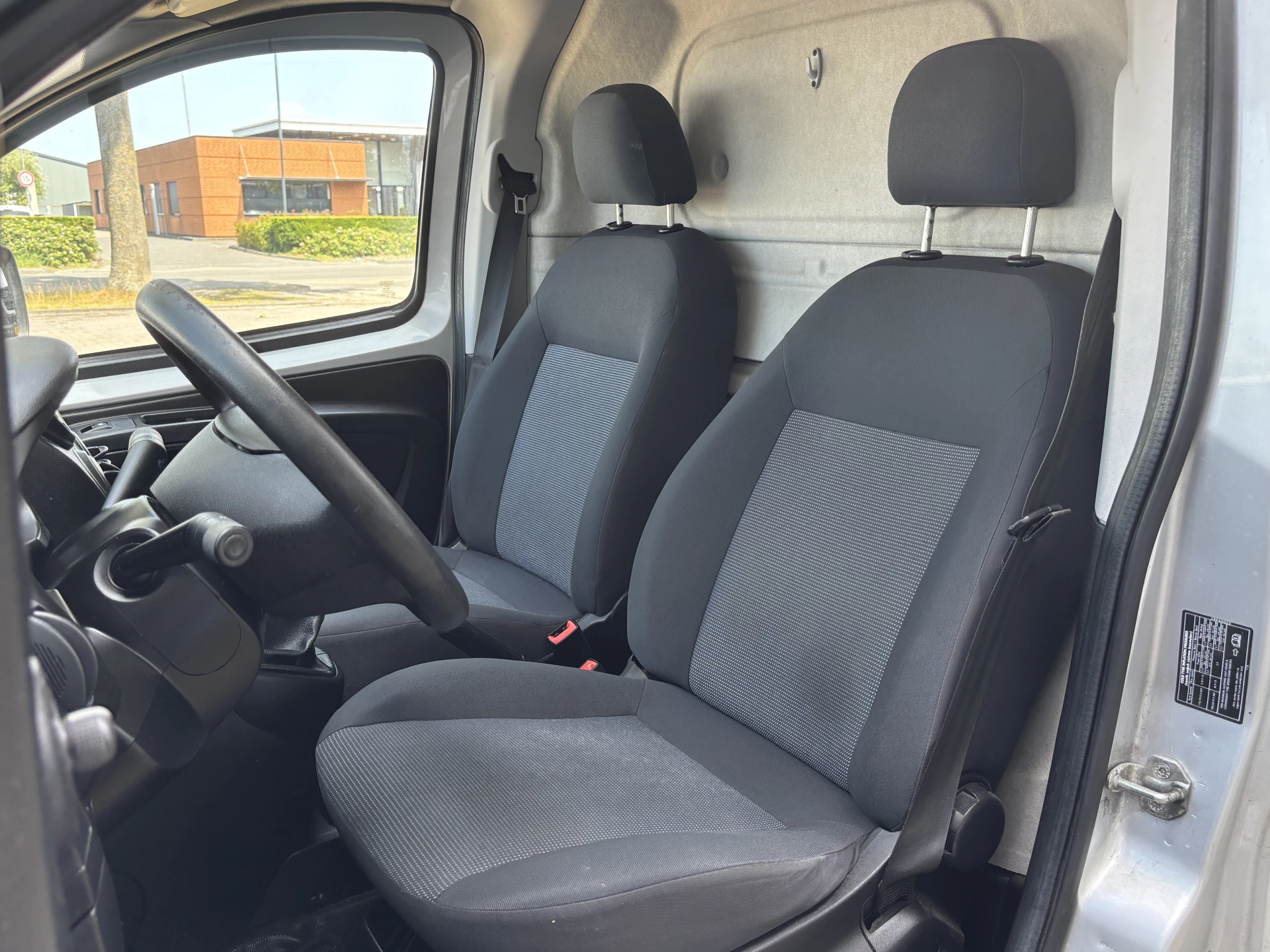 Hoofdafbeelding Peugeot Bipper