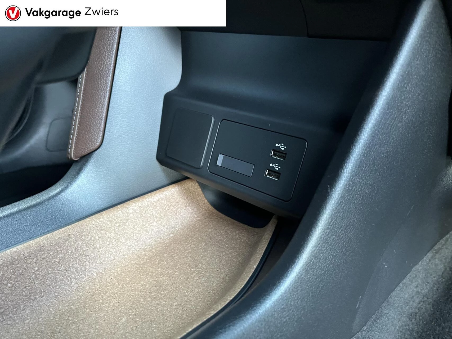 Hoofdafbeelding Mazda MX-30