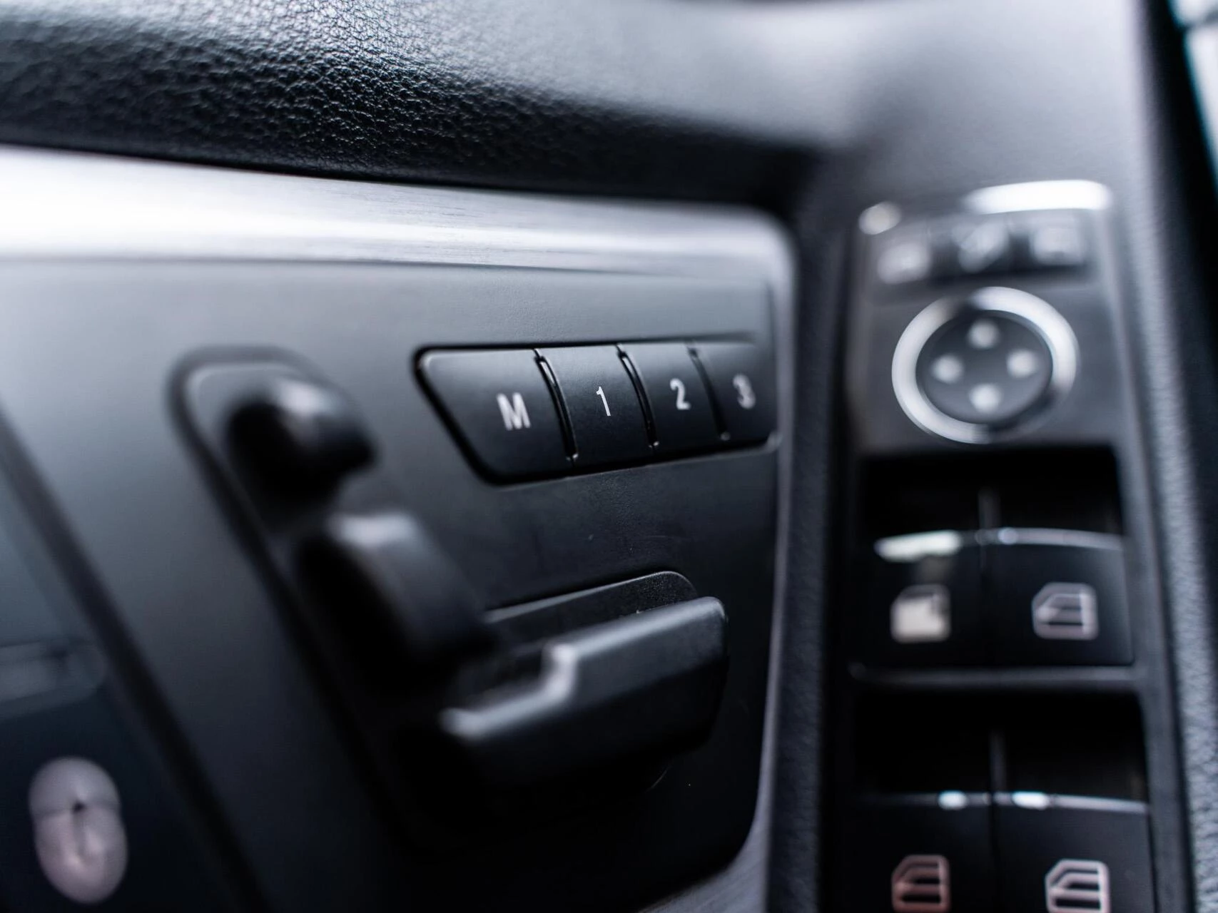 Hoofdafbeelding Mercedes-Benz GLK