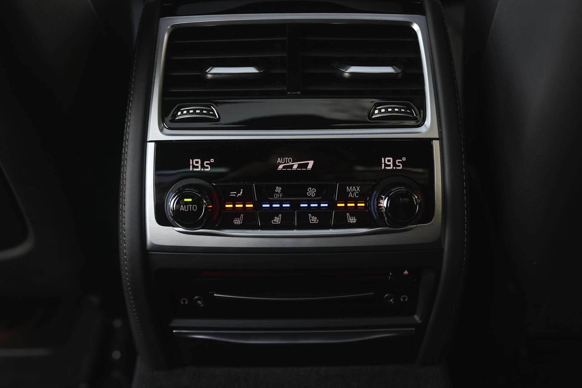 Hoofdafbeelding BMW 7 Serie