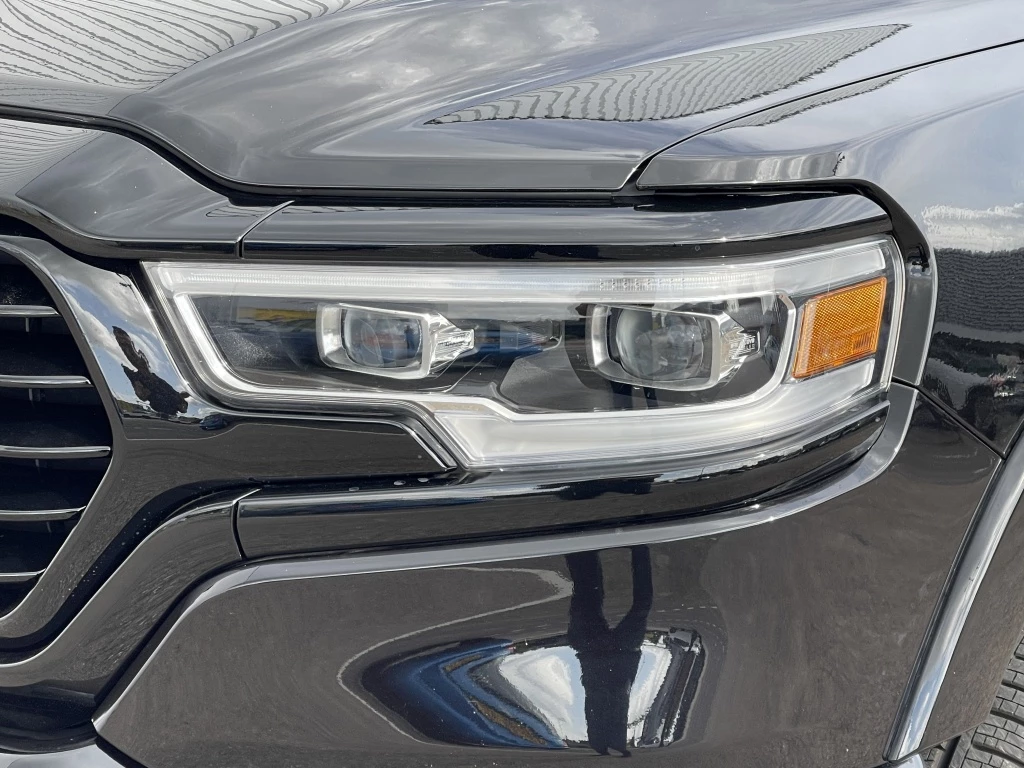 Hoofdafbeelding Dodge Ram Pick-Up