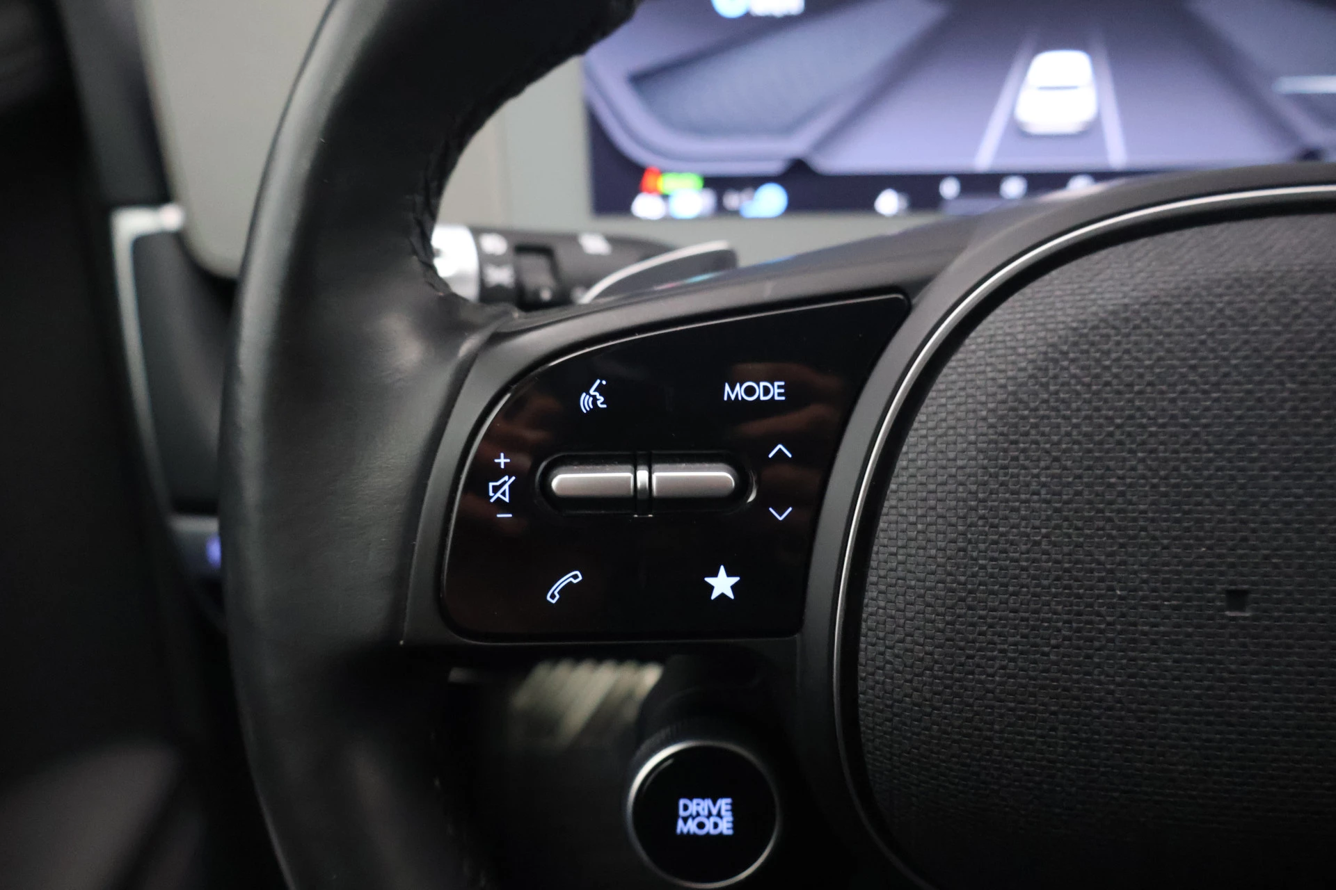 Hoofdafbeelding Hyundai IONIQ 5