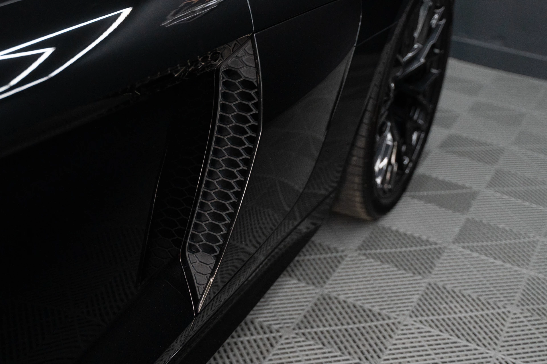 Hoofdafbeelding Audi R8