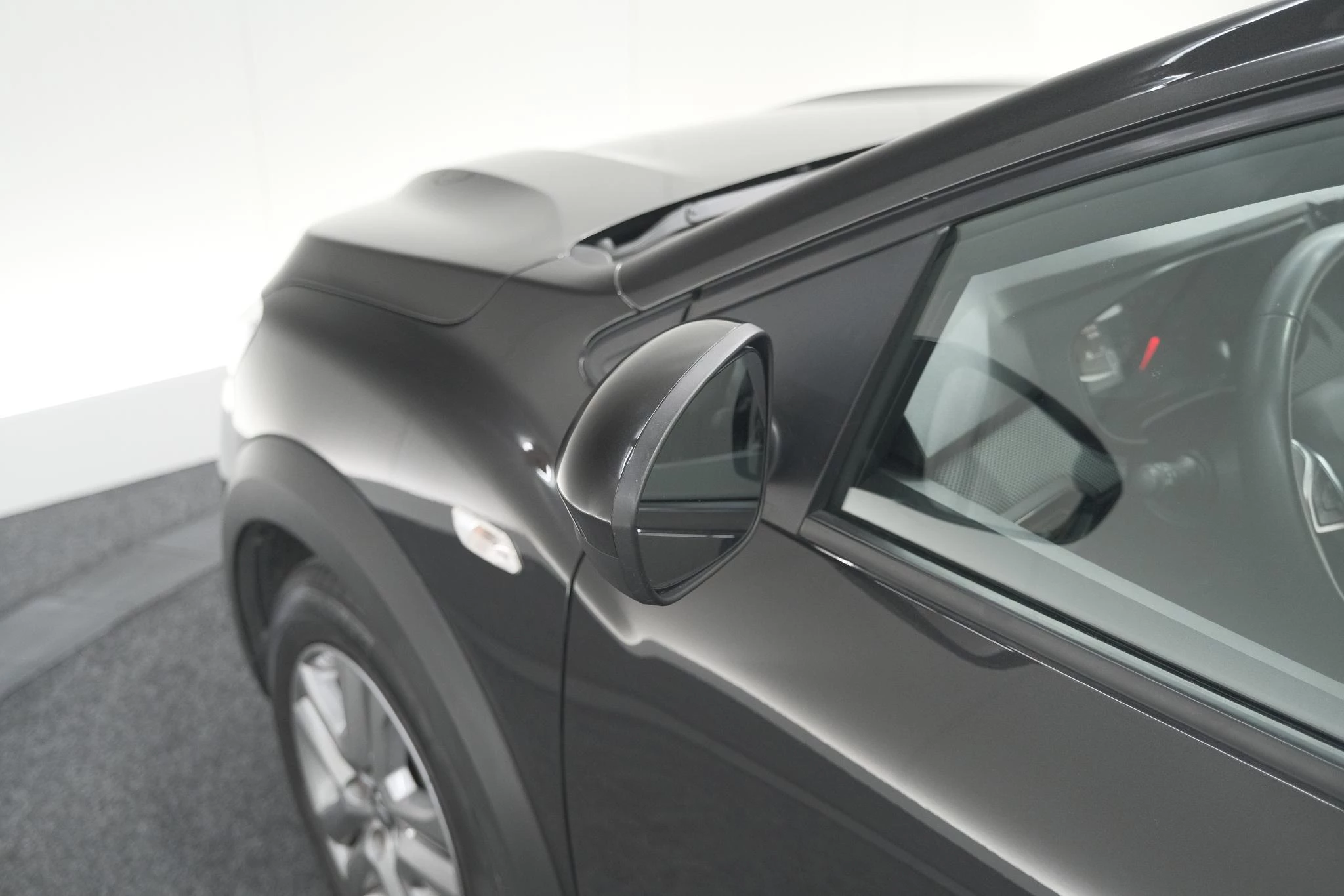 Hoofdafbeelding Dacia Sandero Stepway