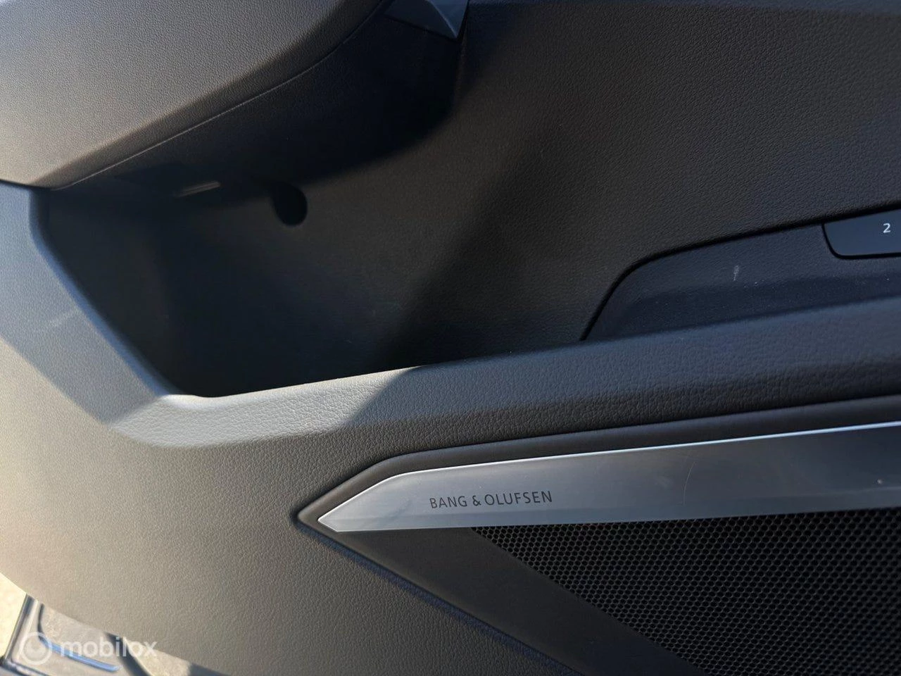 Hoofdafbeelding Audi Q8 e-tron