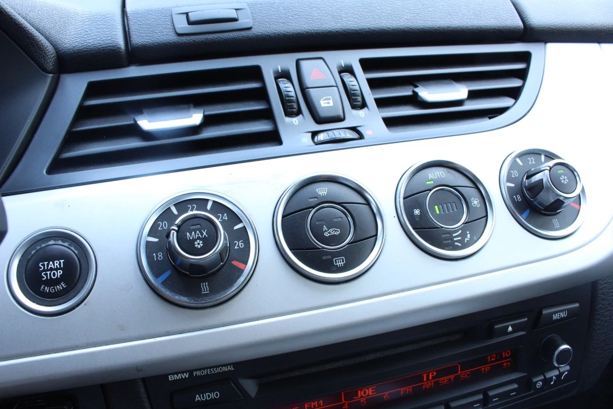 Hoofdafbeelding BMW Z4