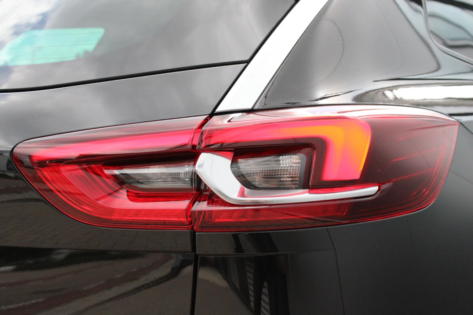 Hoofdafbeelding Opel Insignia