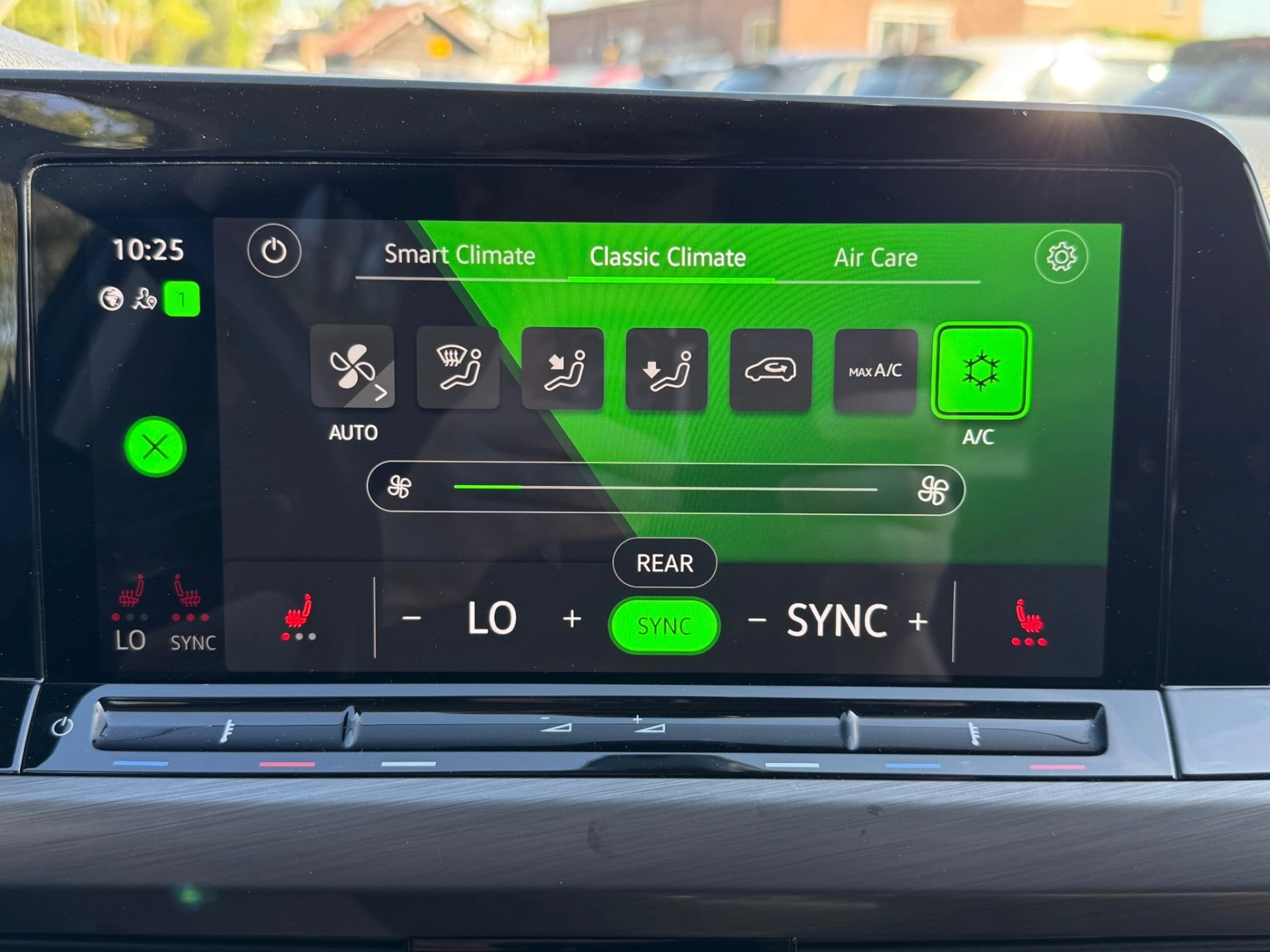 Hoofdafbeelding Volkswagen e-Golf