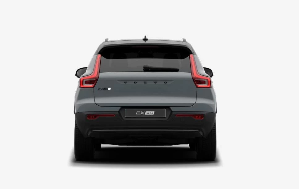 Hoofdafbeelding Volvo EX40