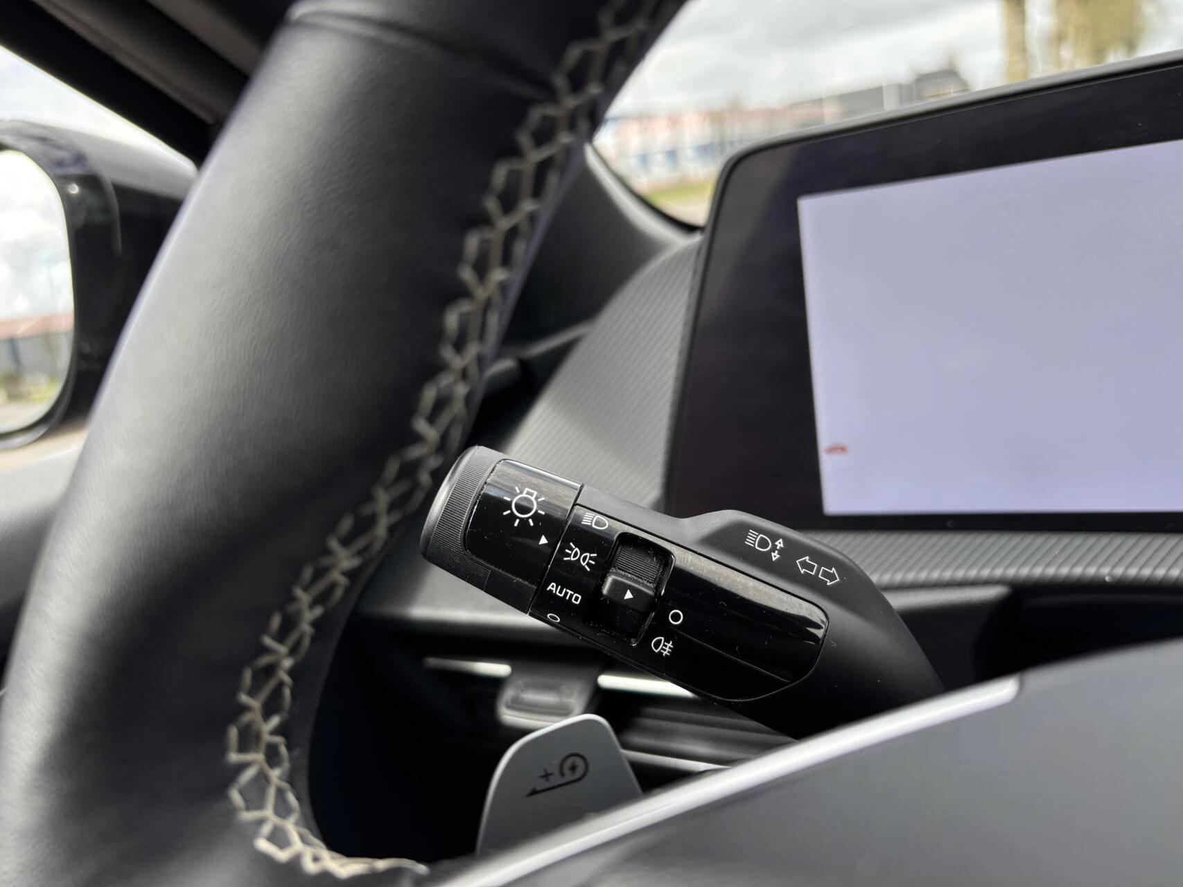 Hoofdafbeelding Kia EV6